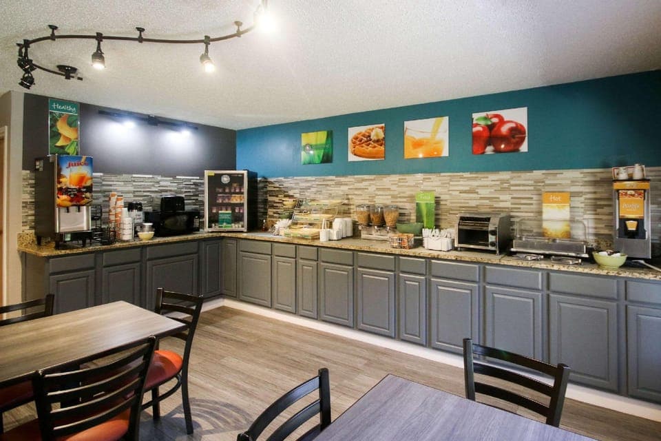 Coffee shop