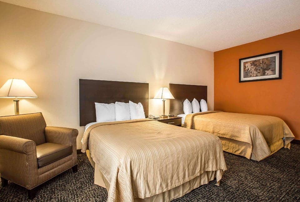 Guestroom