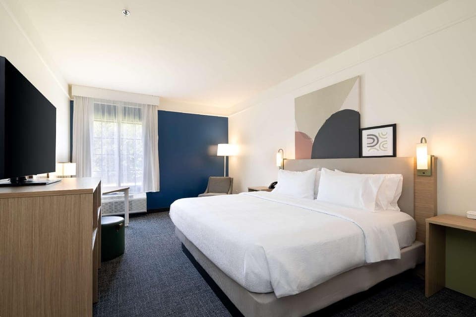 Guestroom