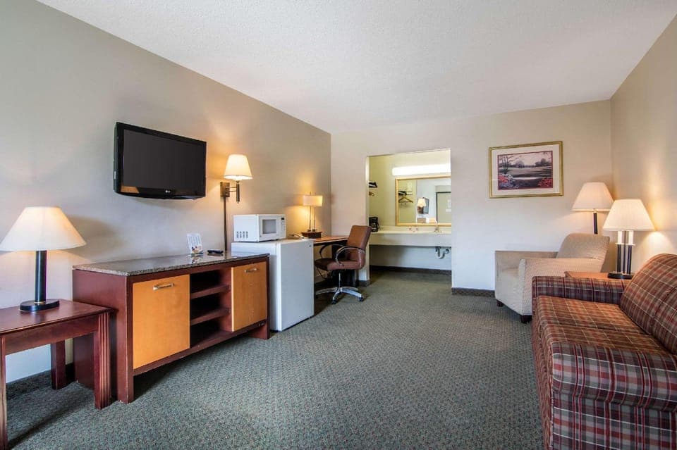 Guestroom