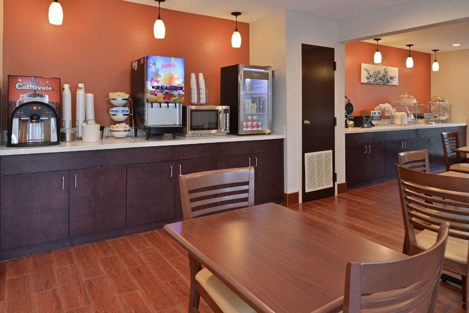Coffee shop