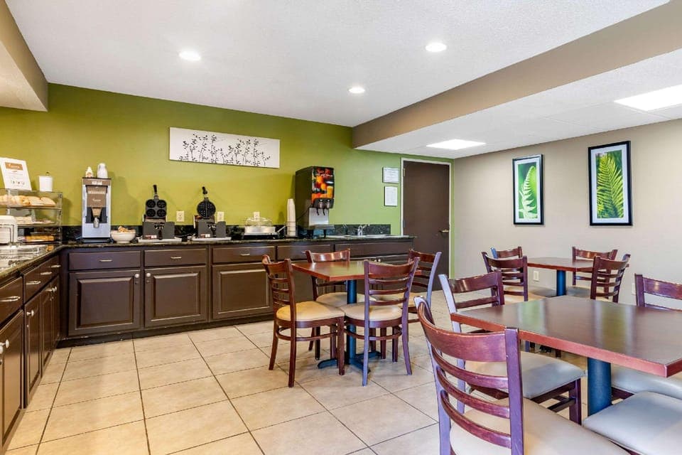 Food and beverages