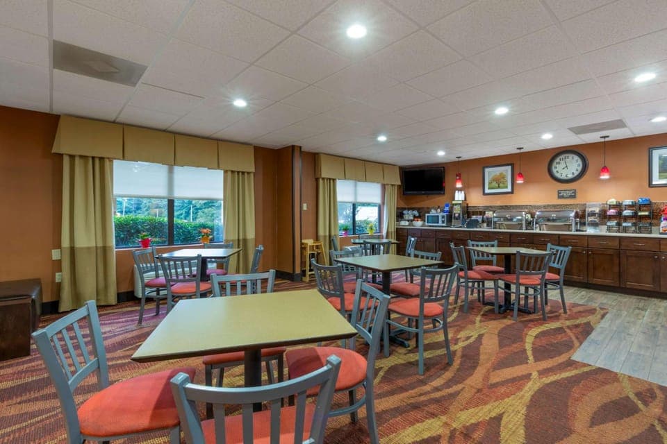 Food and beverages