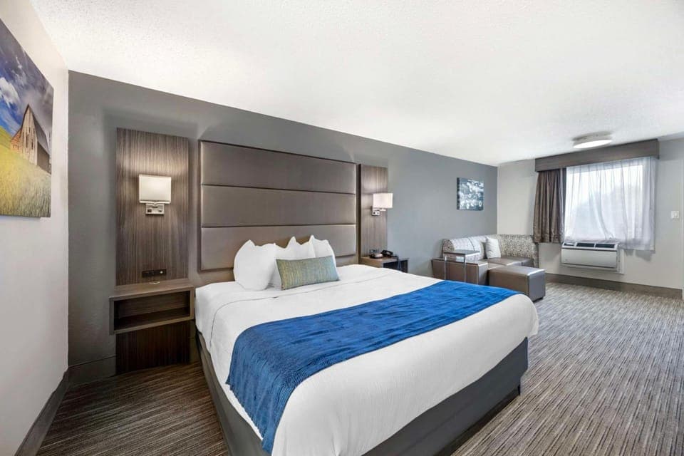 Guestroom