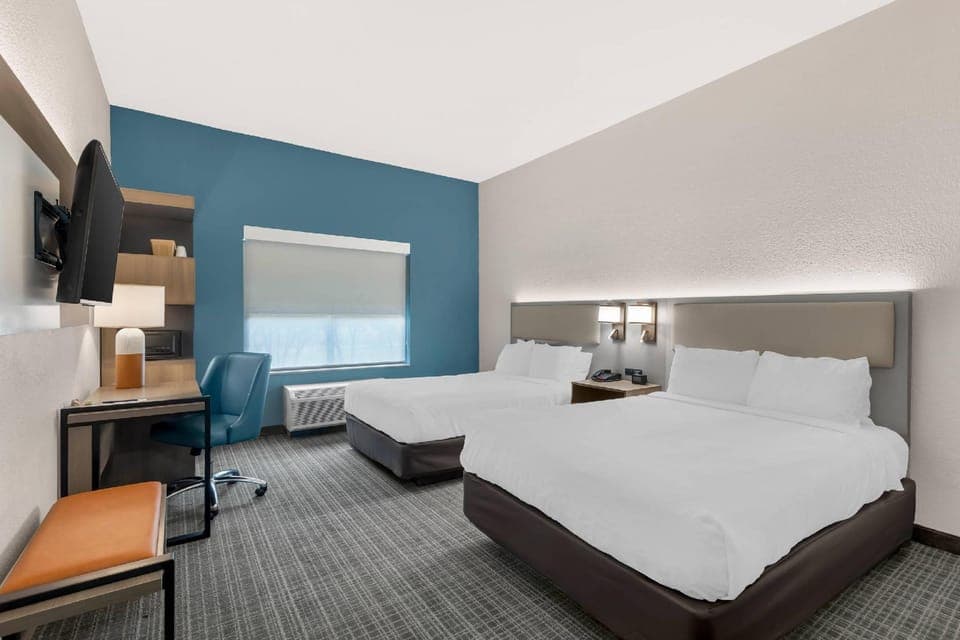 Guestroom