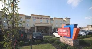 Home Inn and Suites Memphis Hotel in Germantown