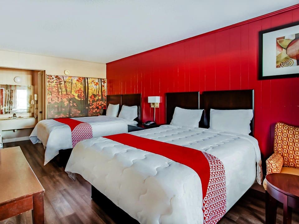 Room plan