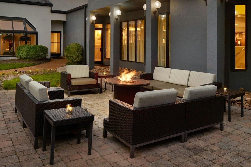 Courtyard by Marriott Nashville Brentwood Hotel in Brentwood