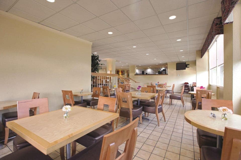 Coffee shop