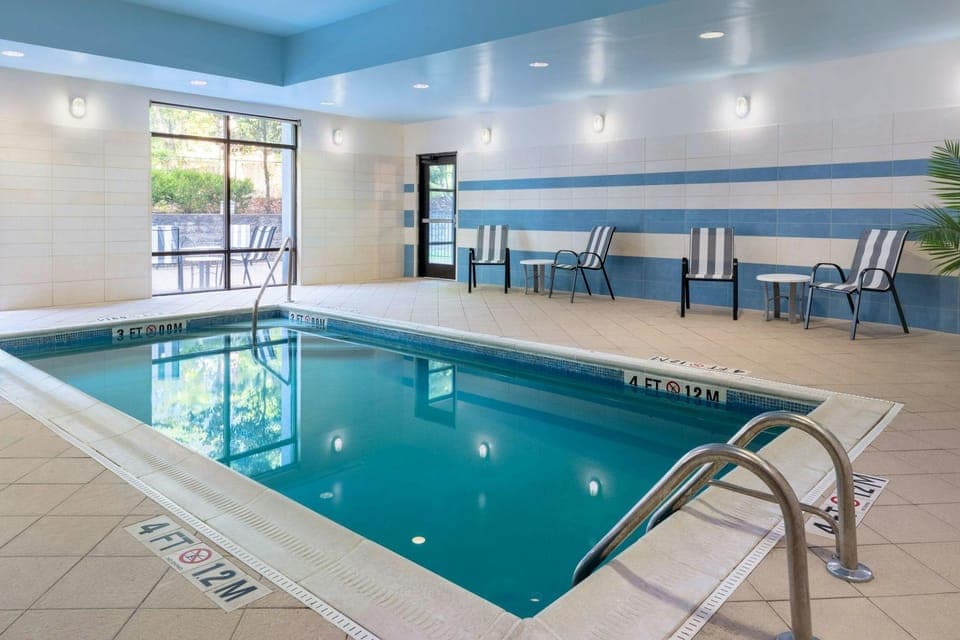 Recreational facilities