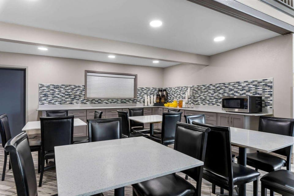 Food and beverages