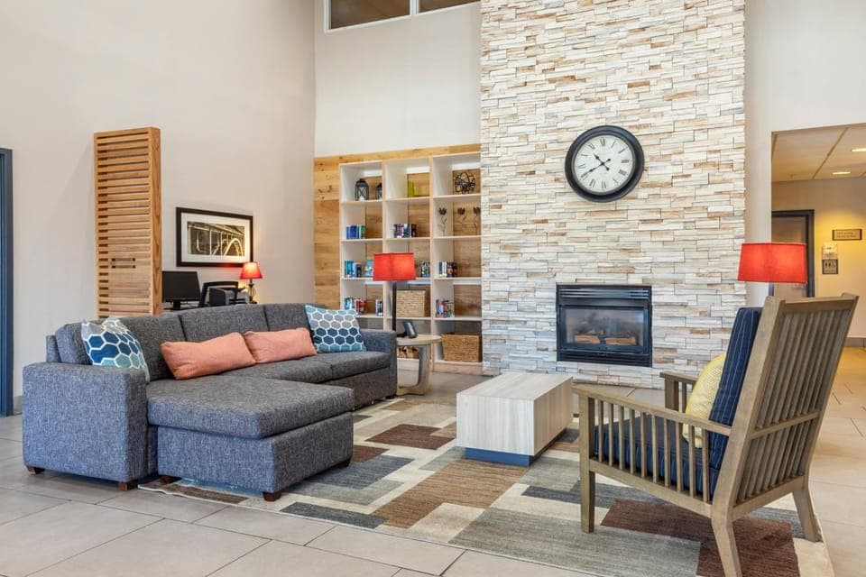 Country Inn & Suites by Radisson, Lumberton, NC Hotel in Lumberton