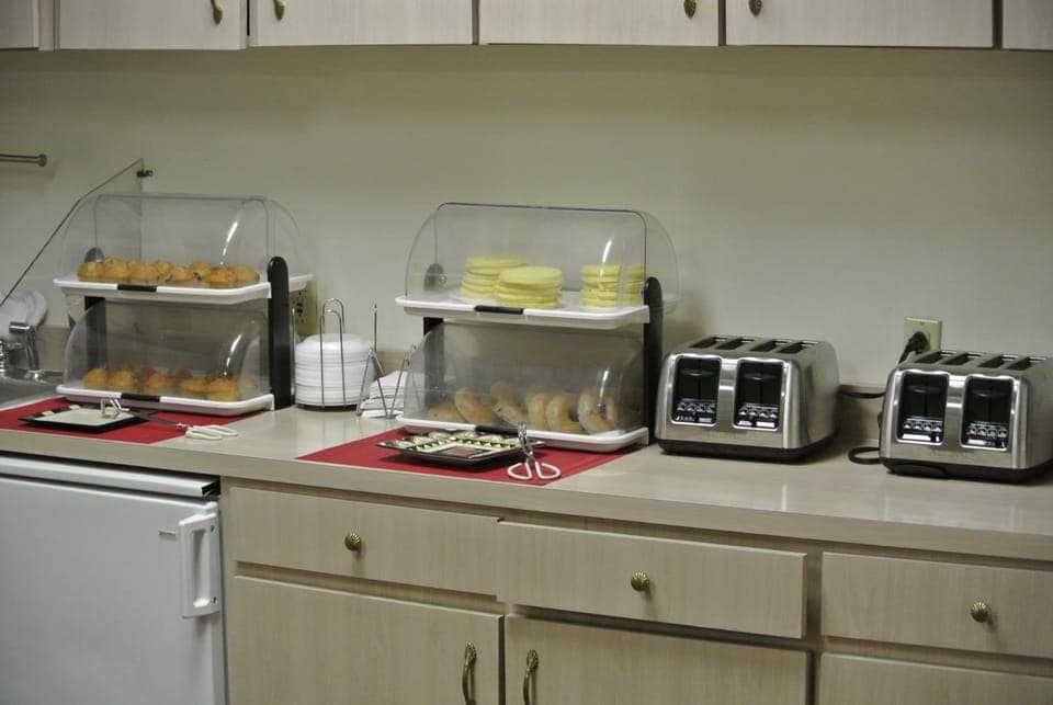 Food and beverages