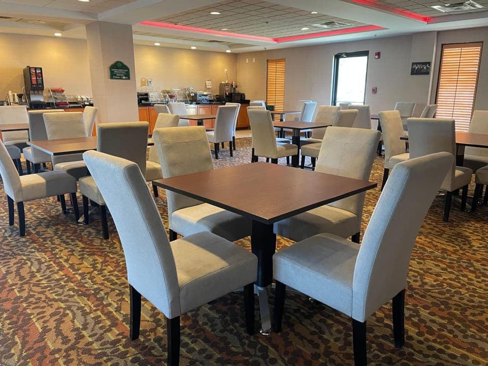 Wingate by Wyndham Augusta/Fort Eisenhower Hotel in Augusta