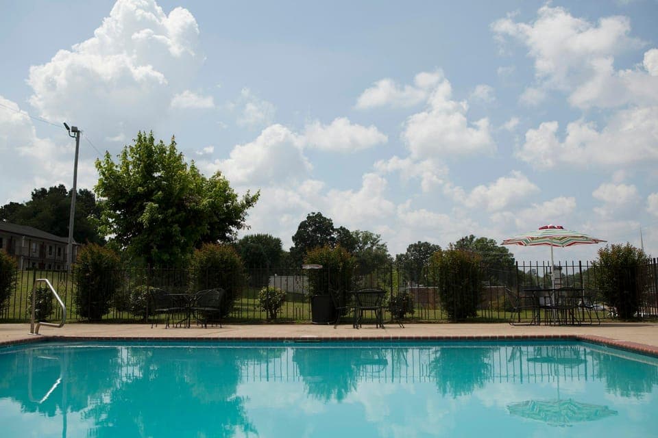 Recreational facilities