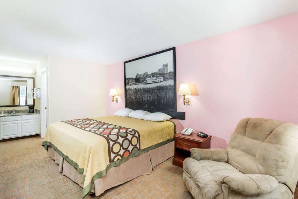 Guestroom