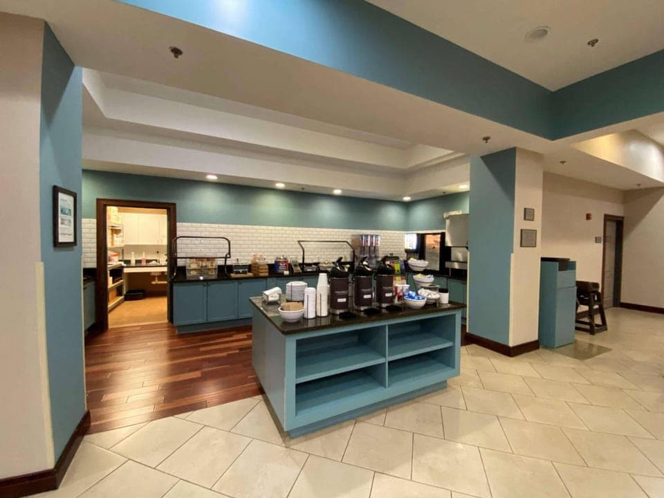 Food and beverages