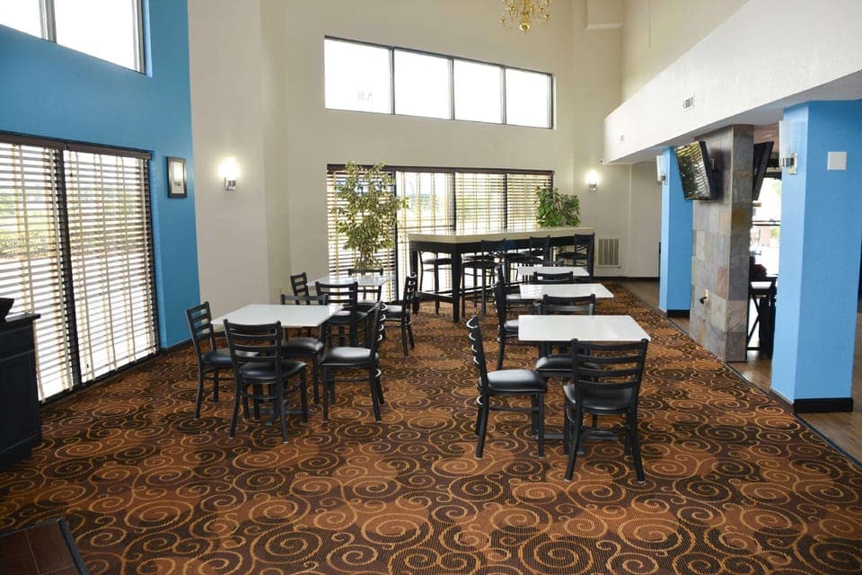 Facilities