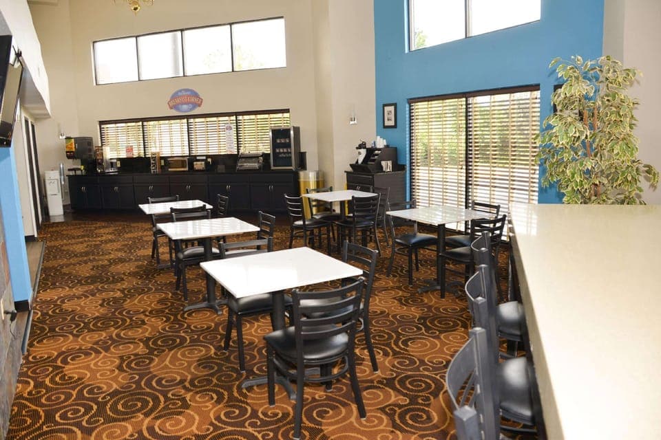 Facilities