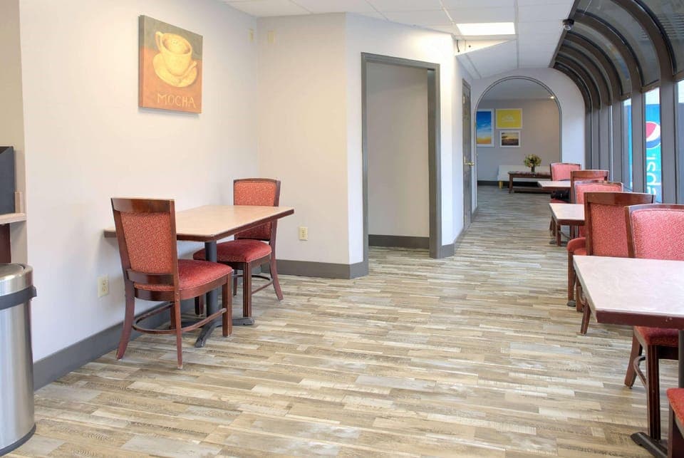 Facilities