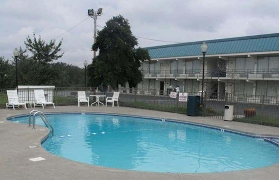 Recreational facilities