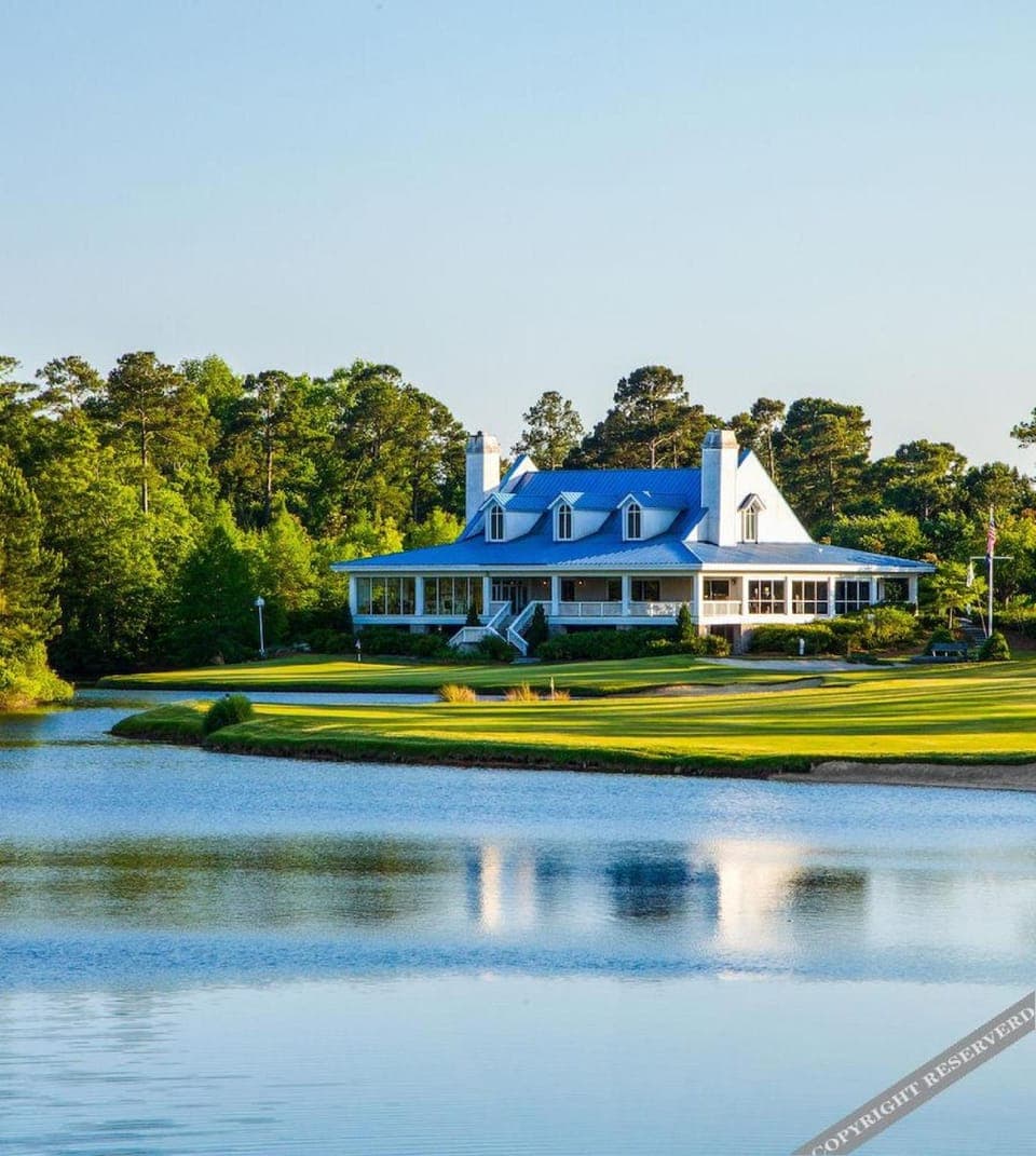 True Blue Golf Resort Resort in Pawleys Island