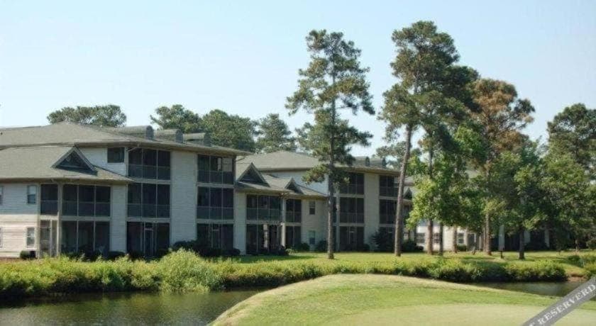 True Blue Golf Resort Resort in Pawleys Island