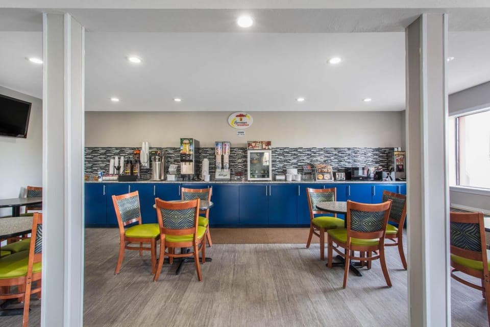 Food and beverages