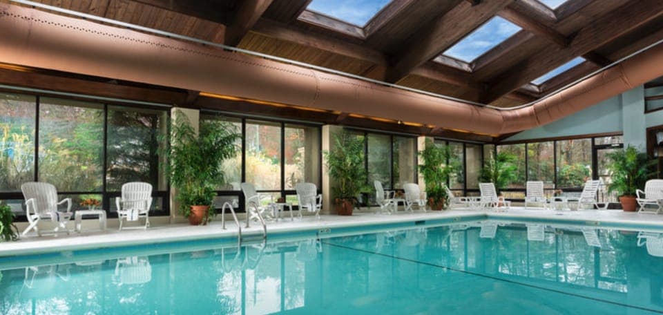 Recreational facilities