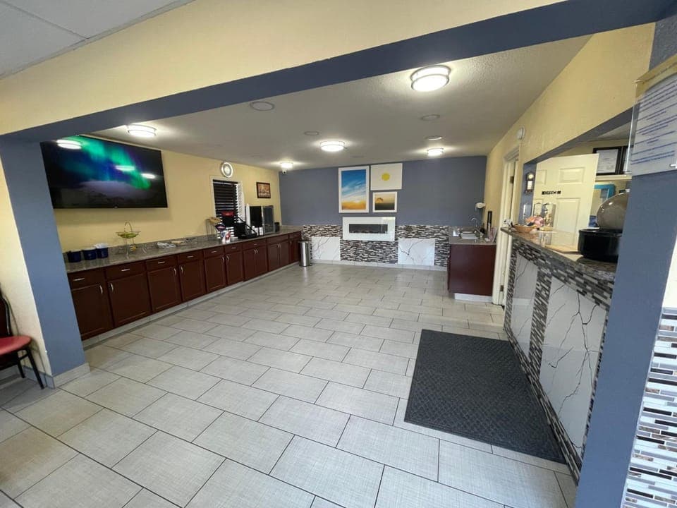 Facilities