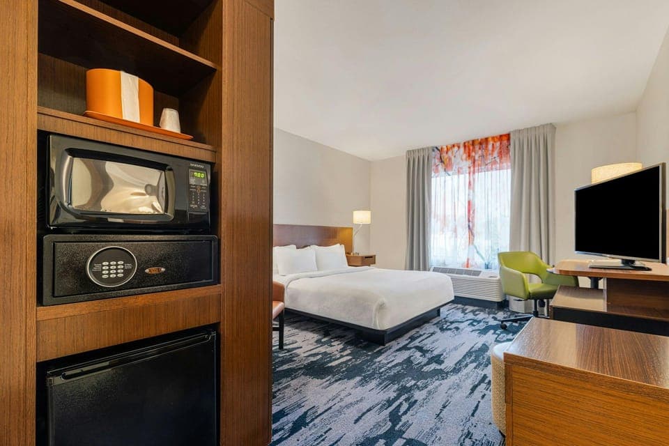 Guestroom