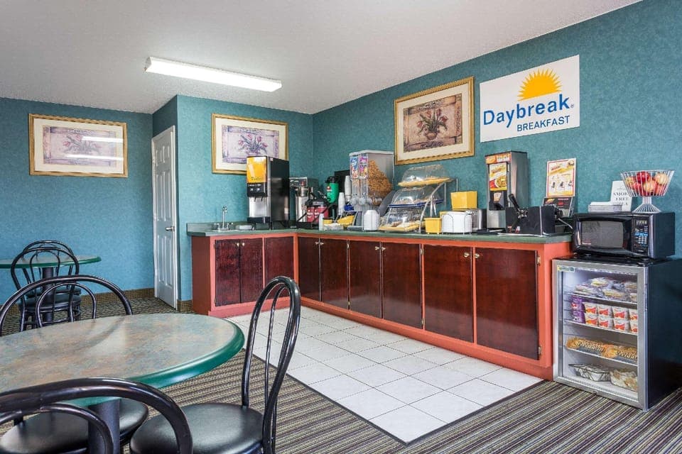 Coffee shop