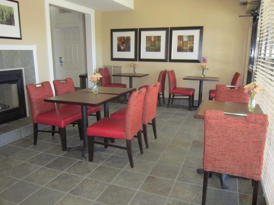 Bar/lounge