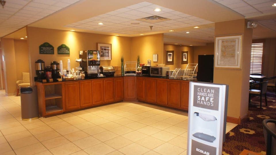 Facilities