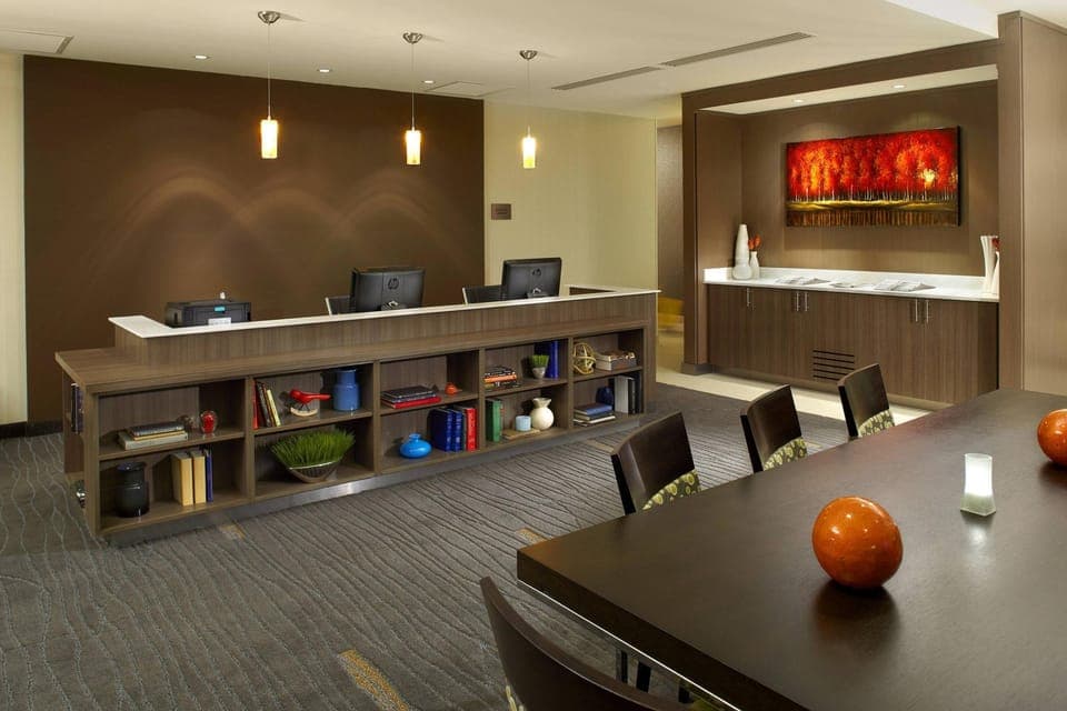 Facilities