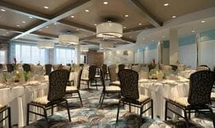 Meeting room / ballrooms