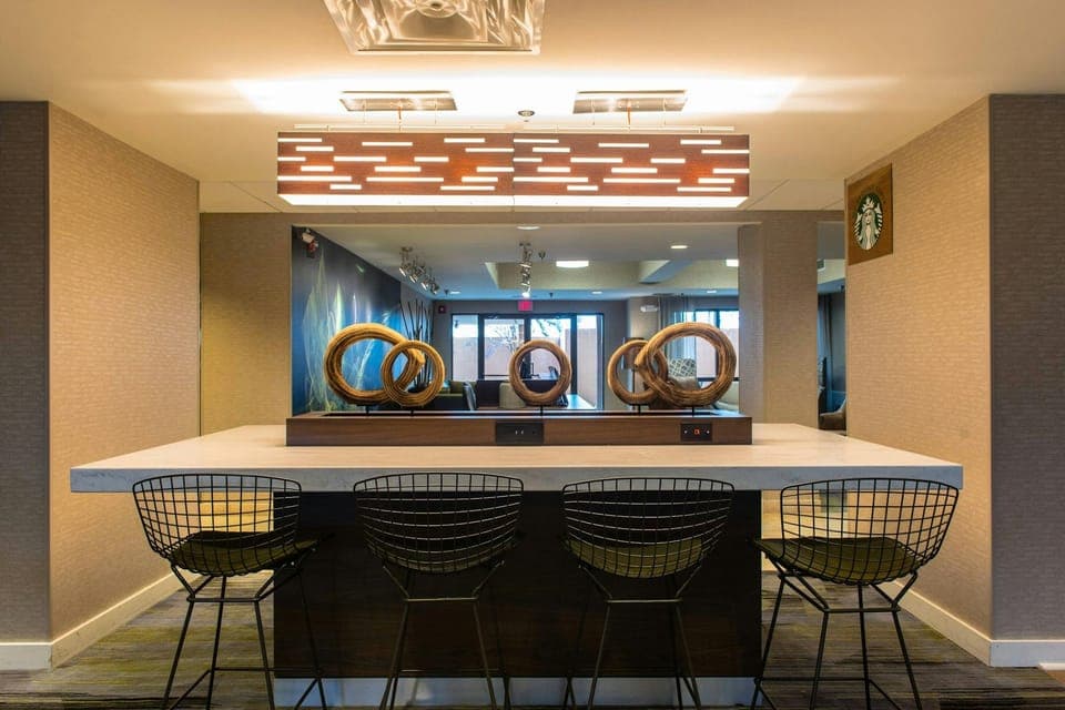 Courtyard by Marriott Nashville at Opryland Hotel in East Nashville