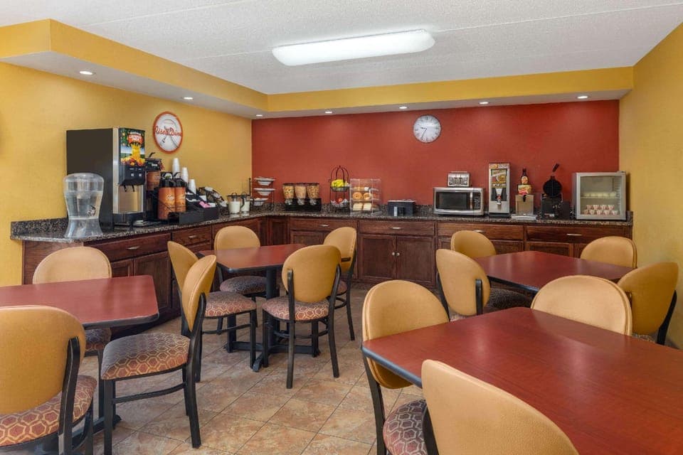 Facilities