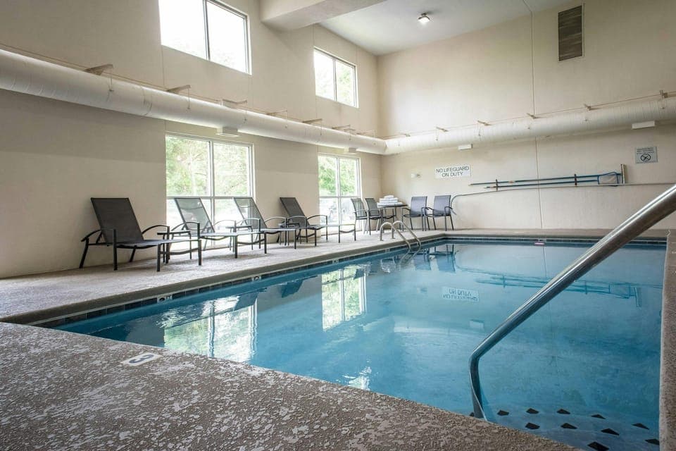 Recreational facilities