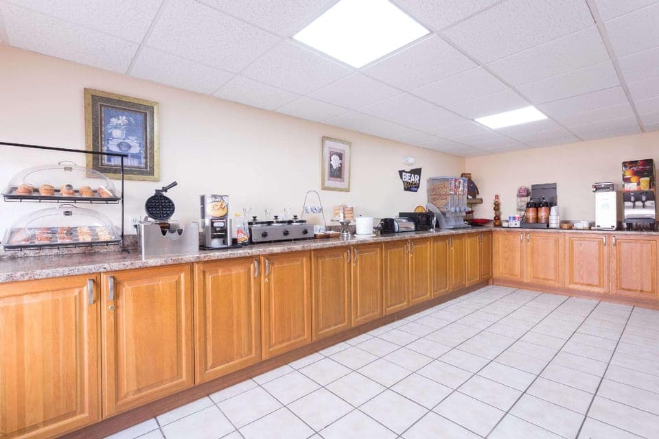 Coffee shop