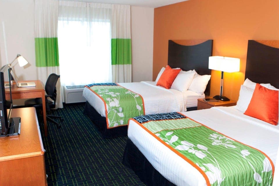 Guestroom