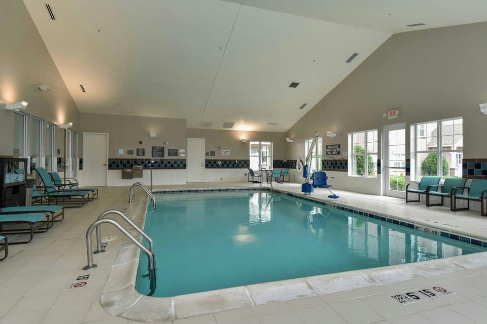 Recreational facilities