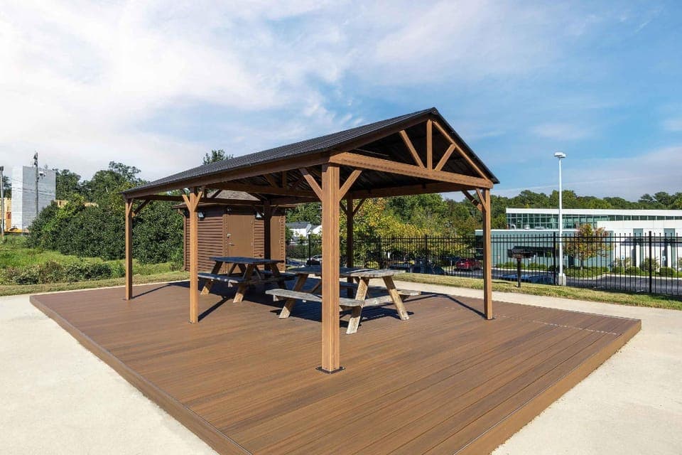 Facilities