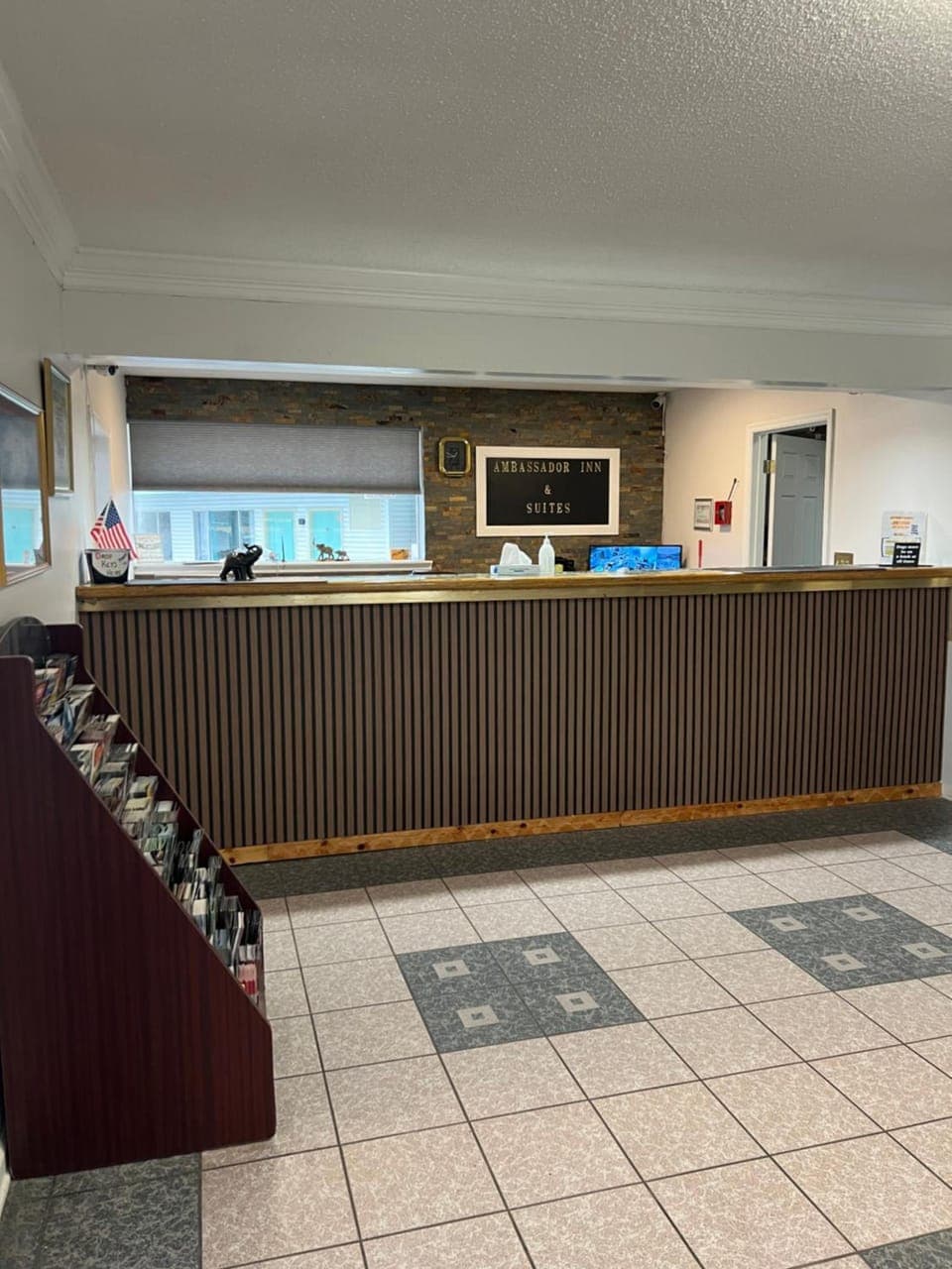 Ambassador Inn Inn in Tennessee