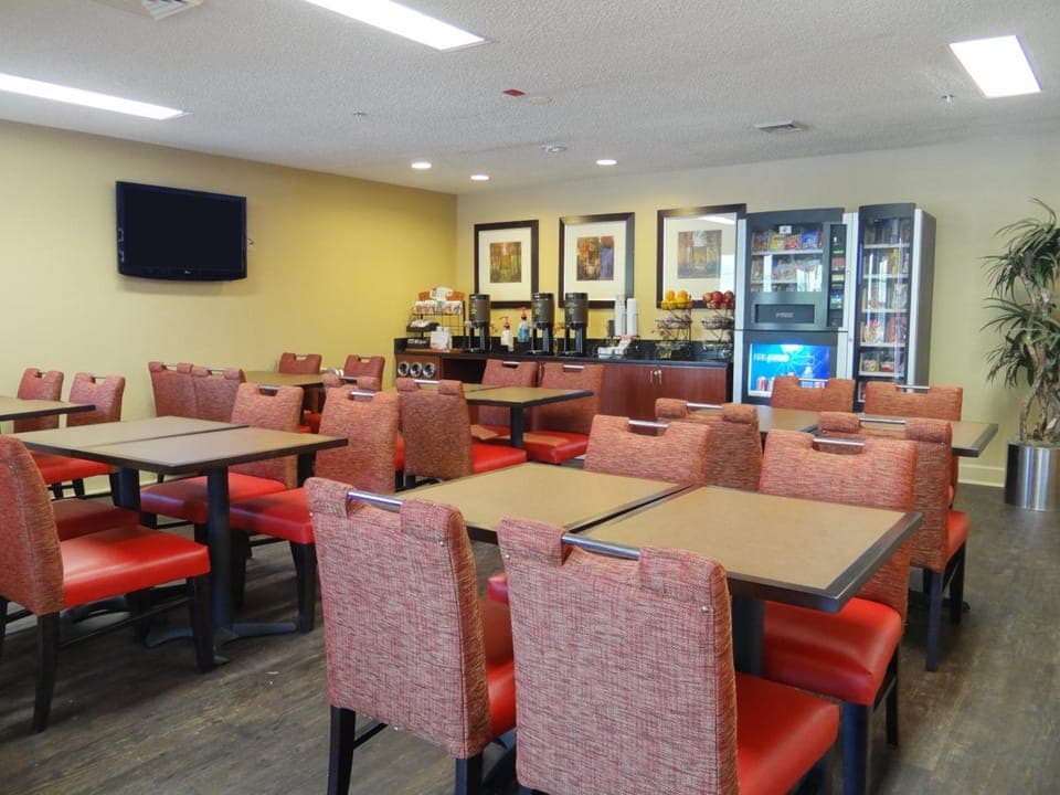 Bar/lounge