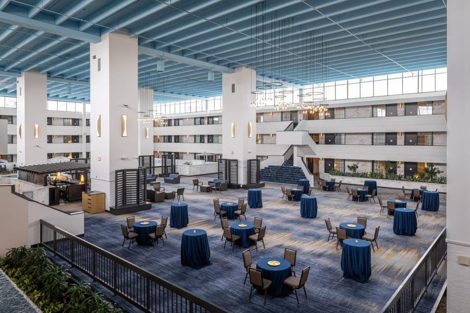 Meeting room / ballrooms