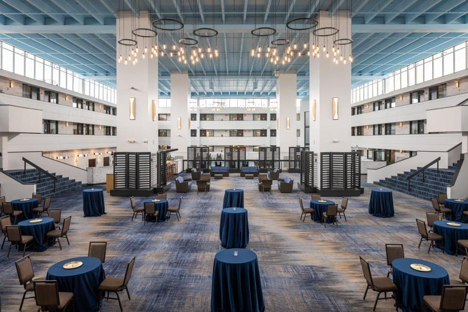 Meeting room / ballrooms