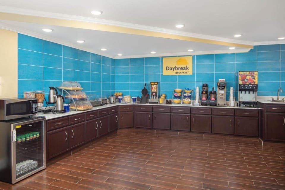 Food and beverages