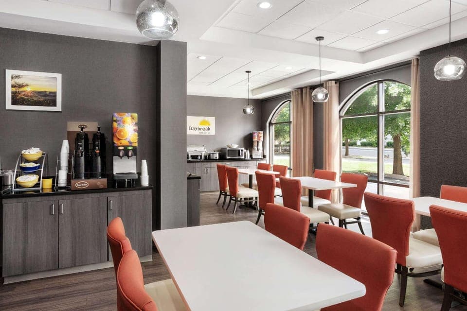Coffee shop