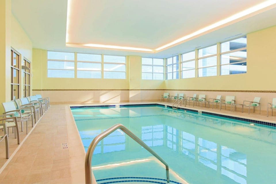 Recreational facilities